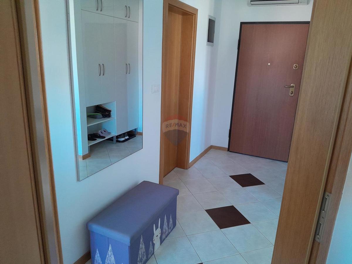 Appartamento Valbandon, Fažana, 64,20m2