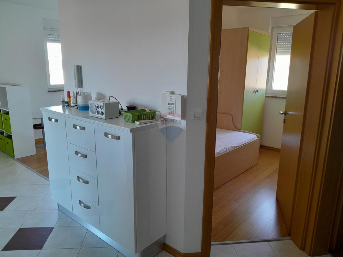 Appartamento Valbandon, Fažana, 64,20m2