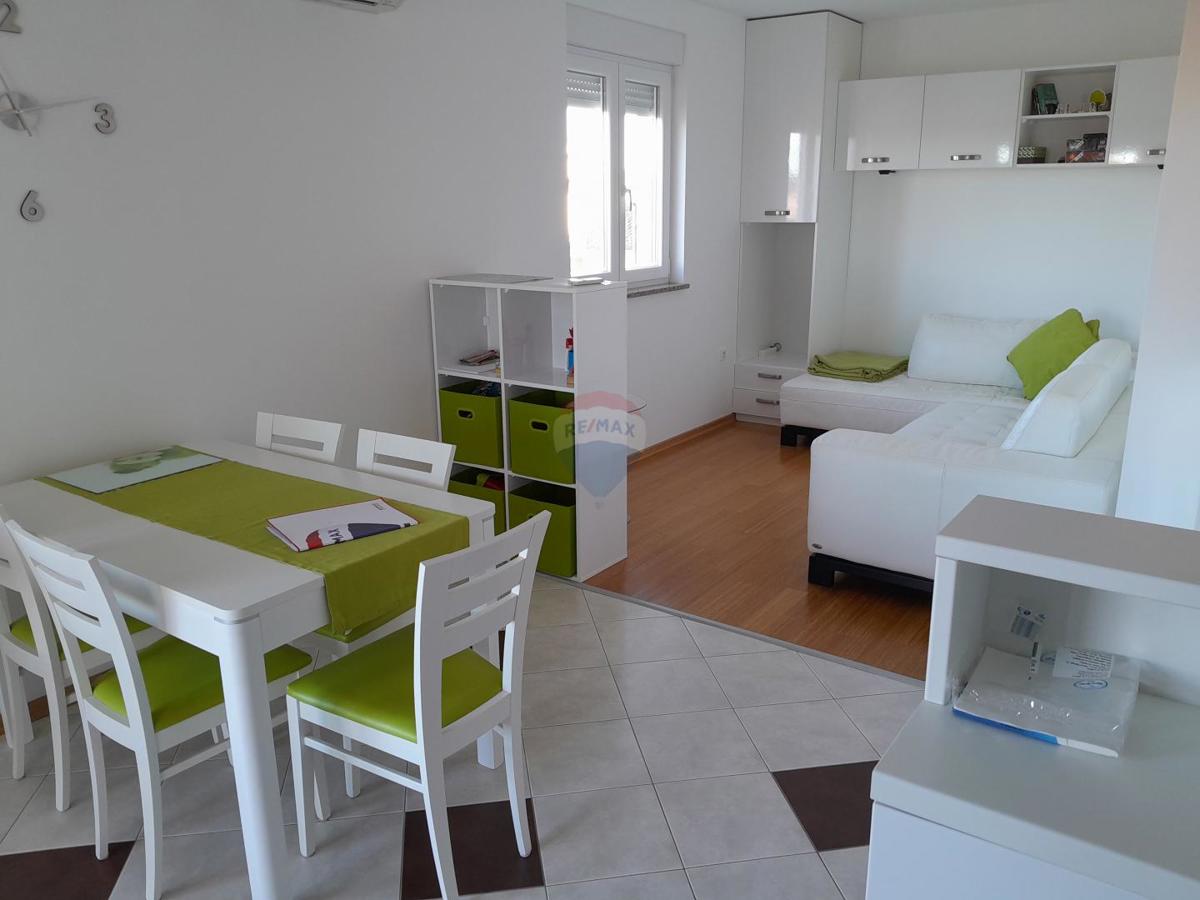 Appartamento Valbandon, Fažana, 64,20m2