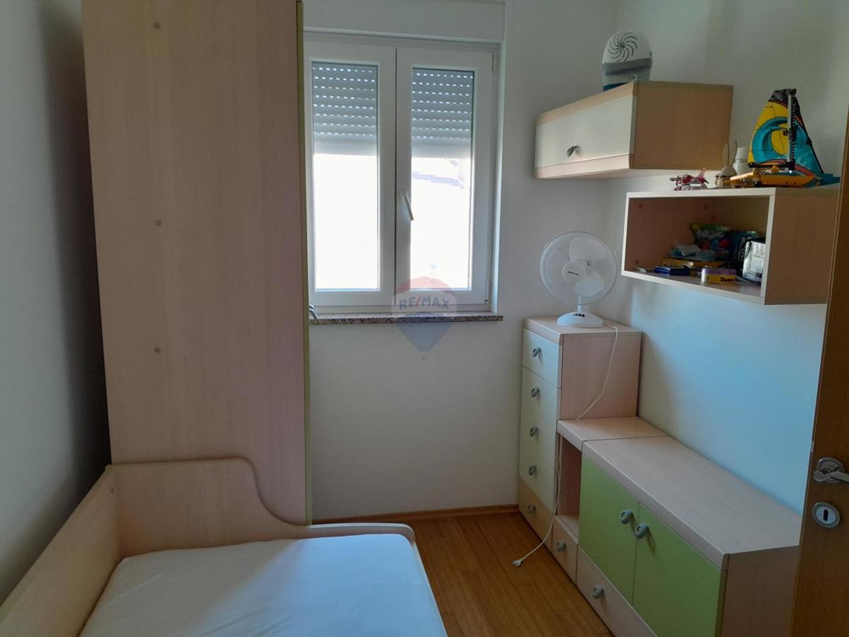 Appartamento Valbandon, Fažana, 64,20m2