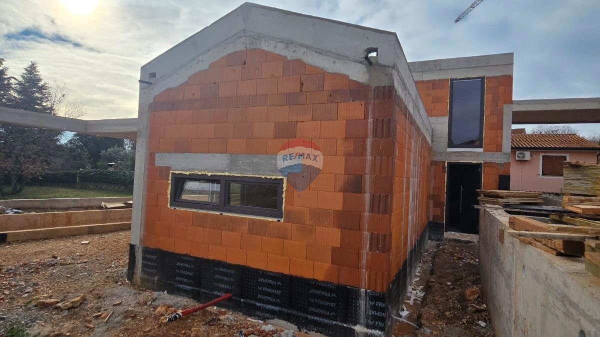 Casa Karigador, Brtonigla, 140,40m2