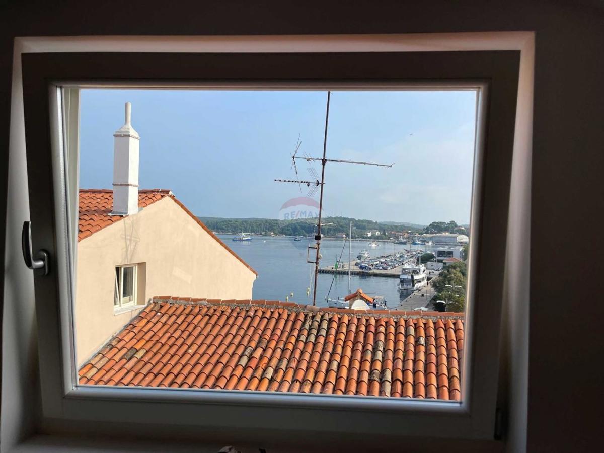 Appartamento Rovinj, 44m2