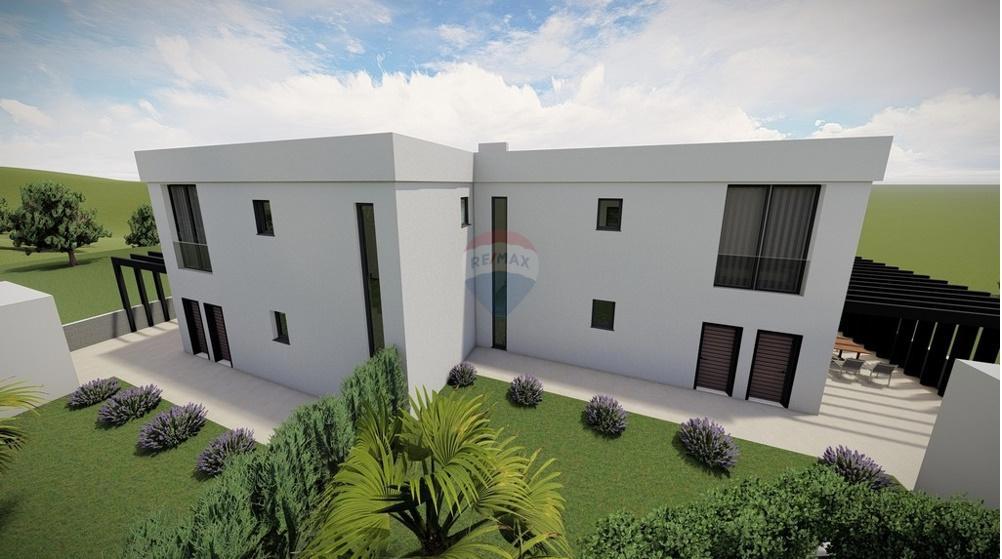 Terreno edificabile Kostrena, 900m2