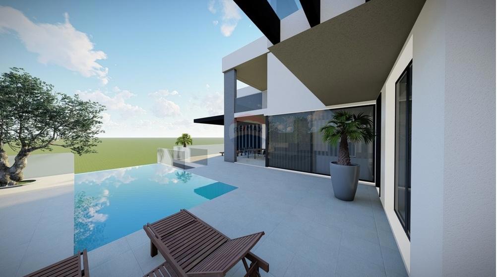 Terreno edificabile Kostrena, 900m2