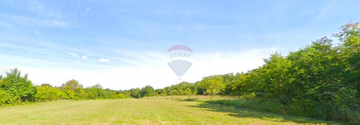 Terreno edificabile Krmed, Bale, 8.000m2