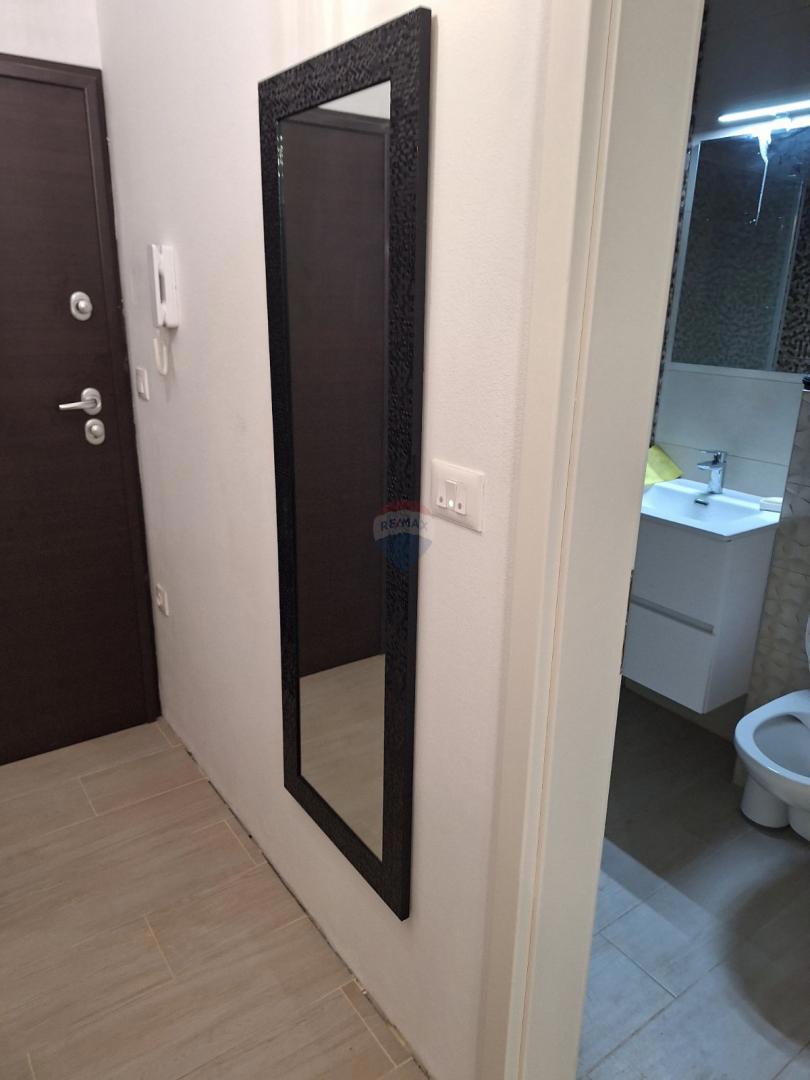 Appartamento Valdebek, Pula, 41m2