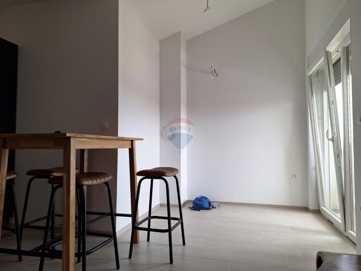 Appartamento Valdebek, Pula, 41m2