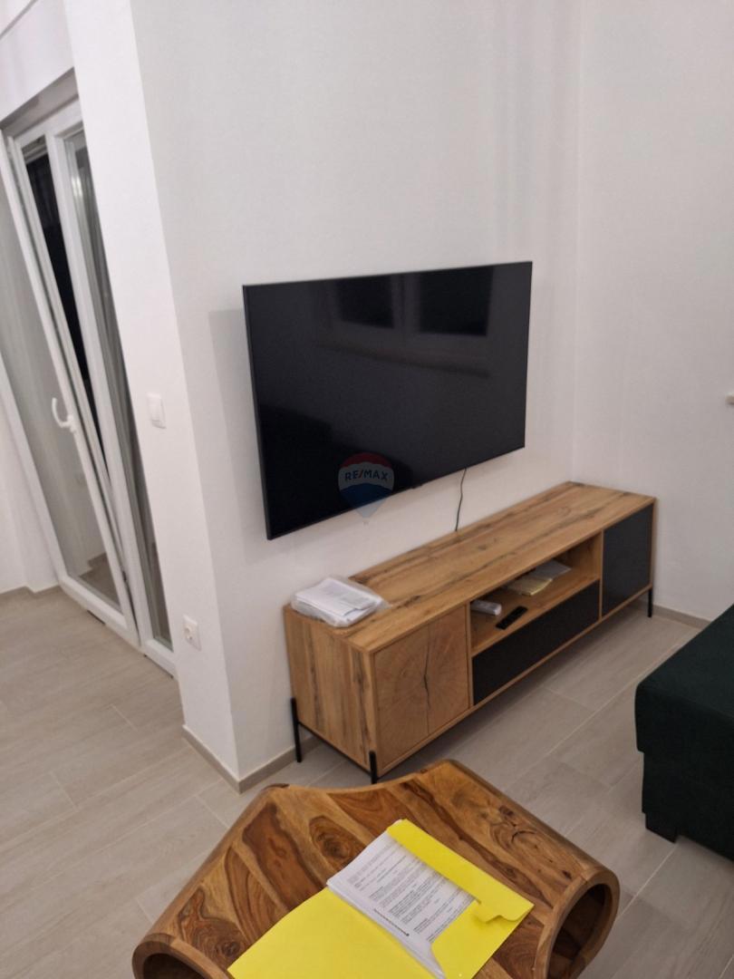 Appartamento Valdebek, Pula, 41m2