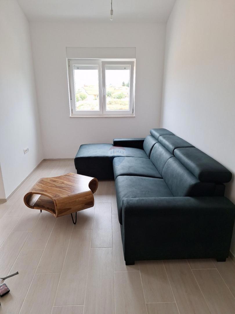 Appartamento Valdebek, Pula, 41m2