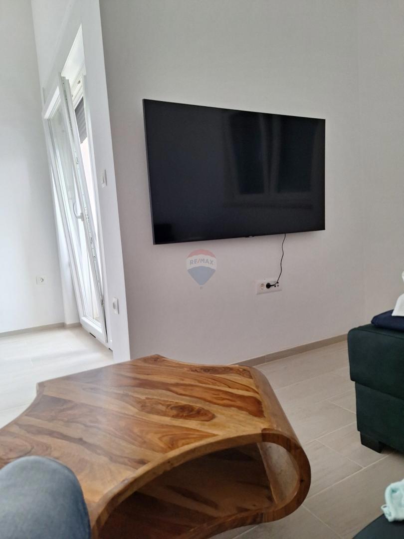 Appartamento Valdebek, Pula, 41m2