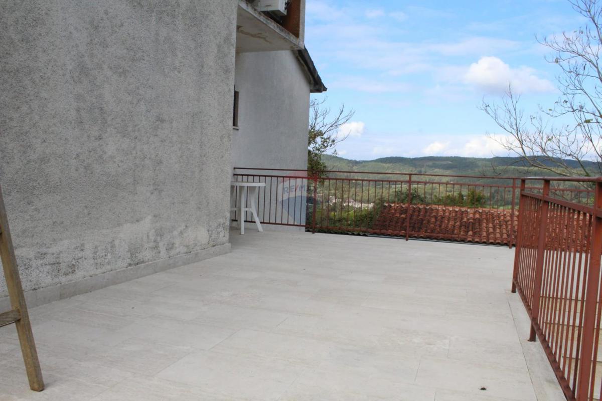 Casa Centar, Pazin, 280m2