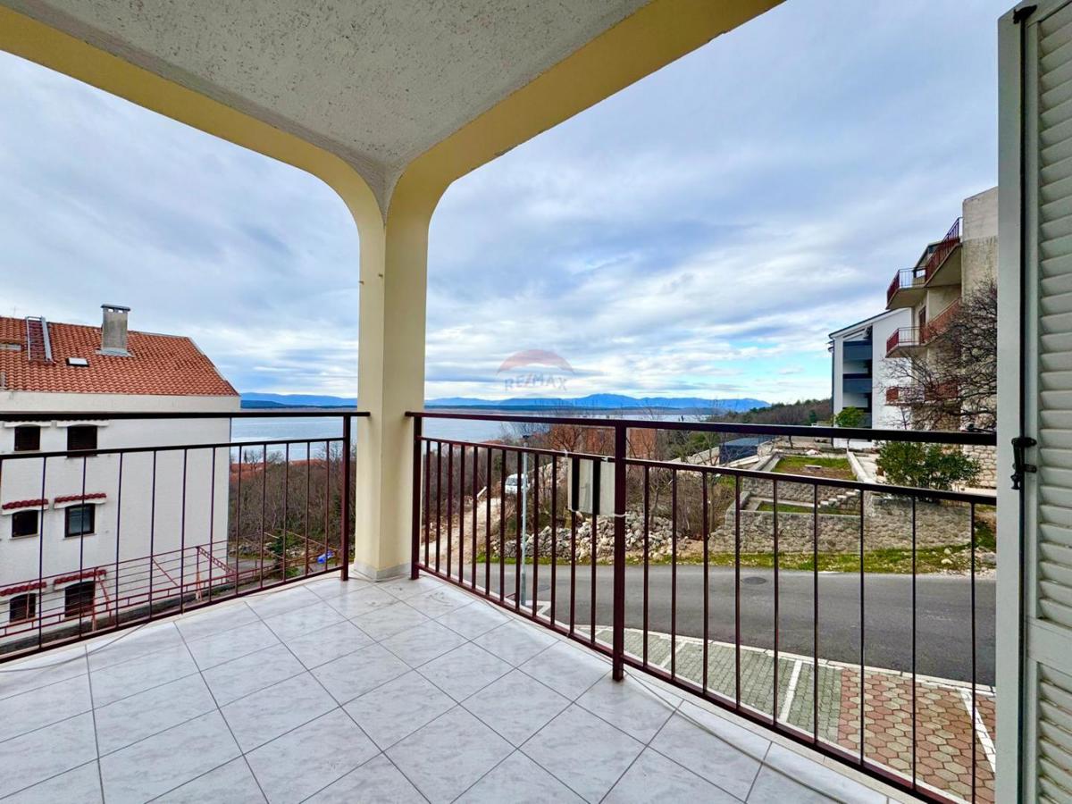 Appartamento Dramalj, Crikvenica, 35,45m2