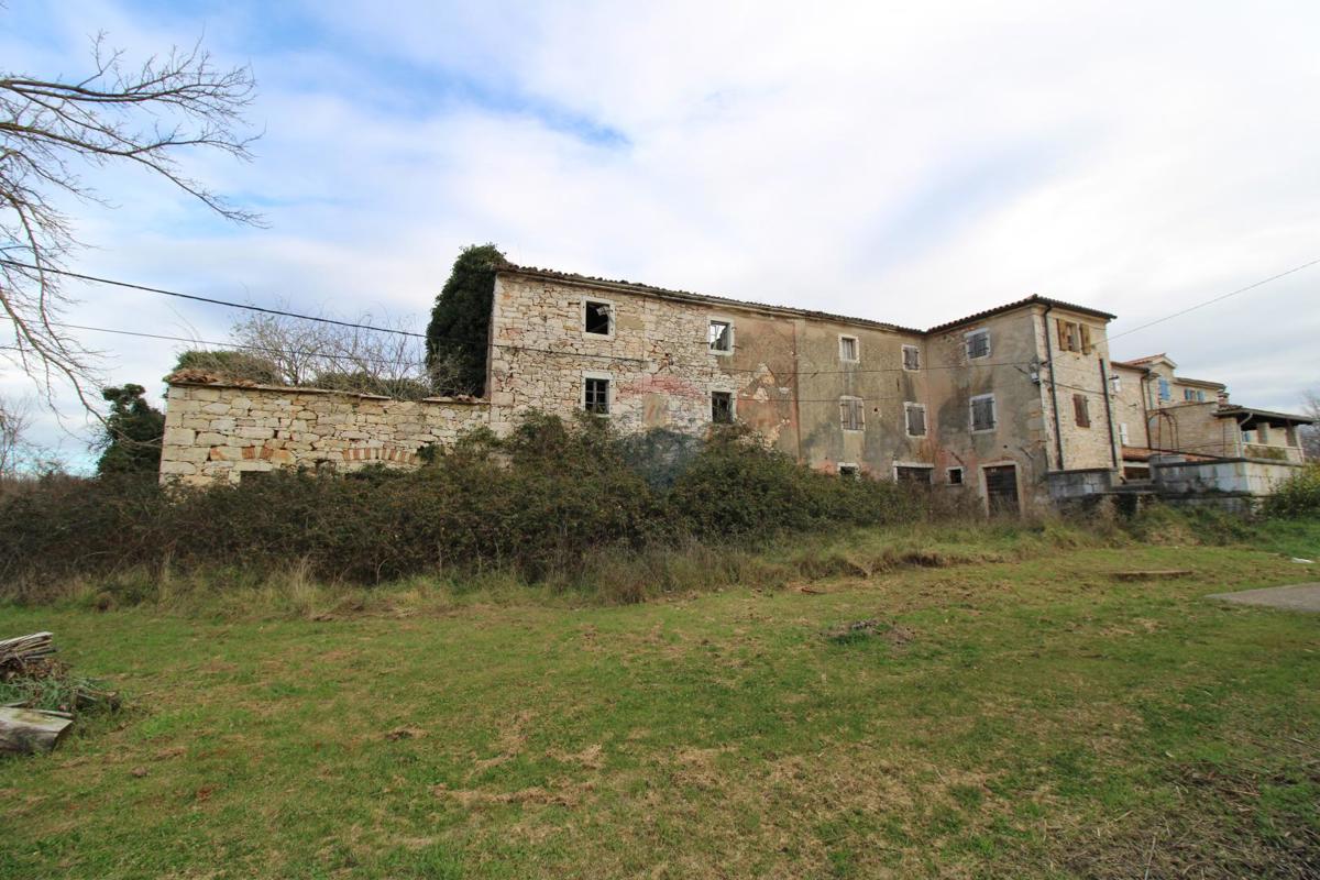 Casa Staniši, Vižinada, 330m2