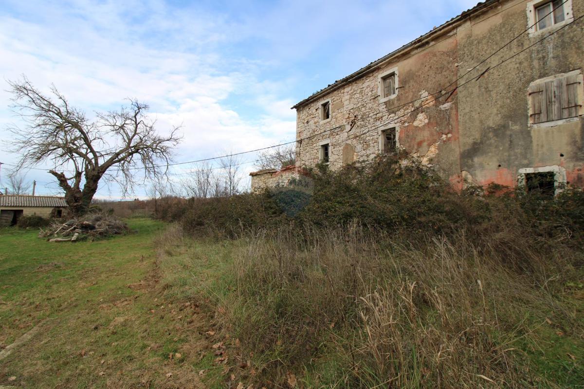 Casa Staniši, Vižinada, 330m2