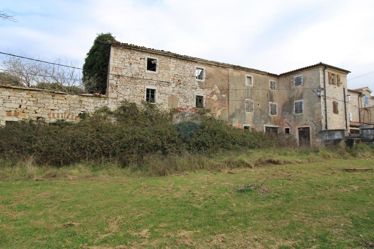 Casa Staniši, Vižinada, 330m2