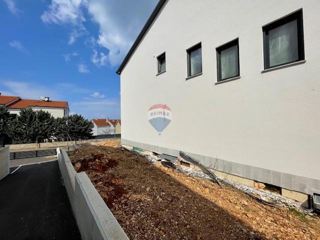 Casa Malinska, Malinska-Dubašnica, 165m2