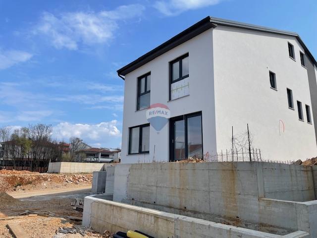 Casa Malinska, Malinska-Dubašnica, 165m2