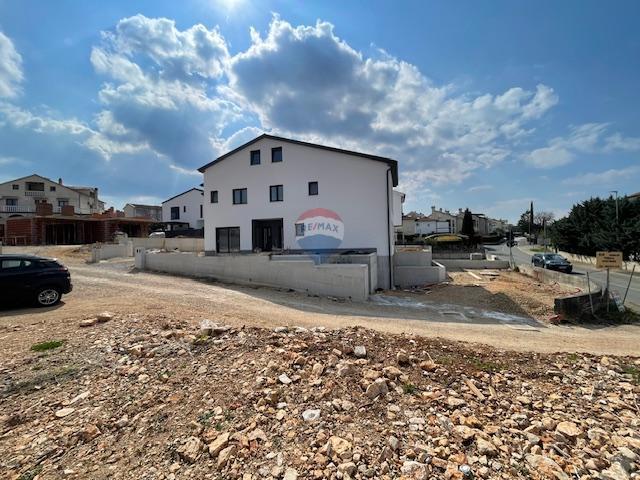 Casa Malinska, Malinska-Dubašnica, 165m2