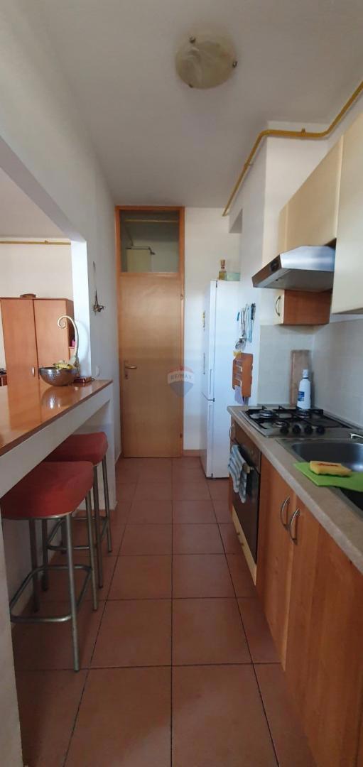 Appartamento Širi centar, Pula, 43m2