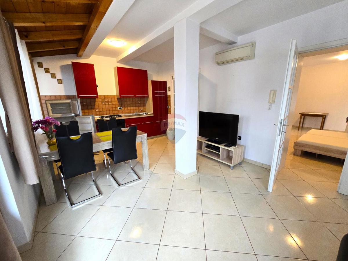 Appartamento Rovinj, 73,50m2