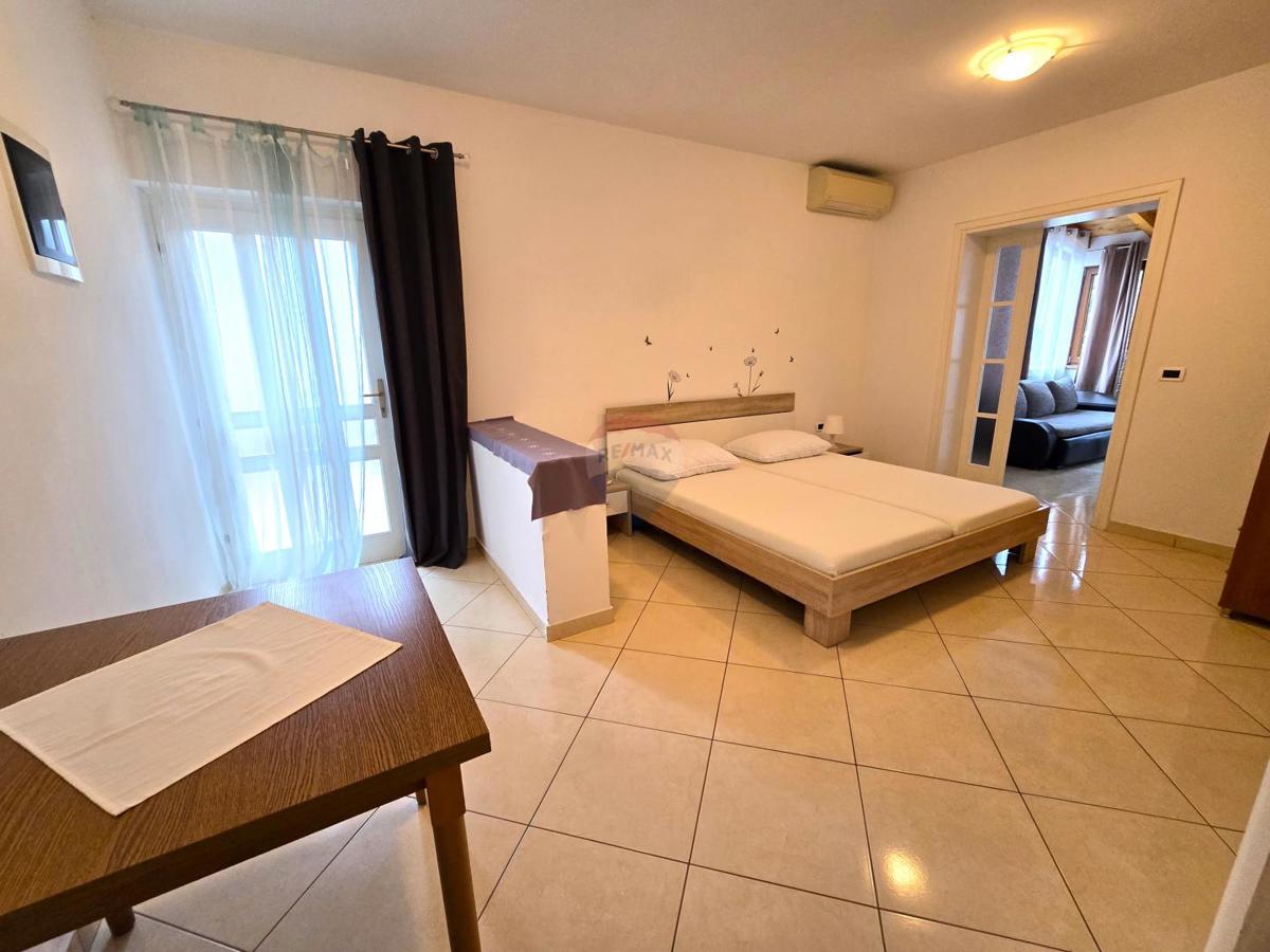 Appartamento Rovinj, 73,50m2