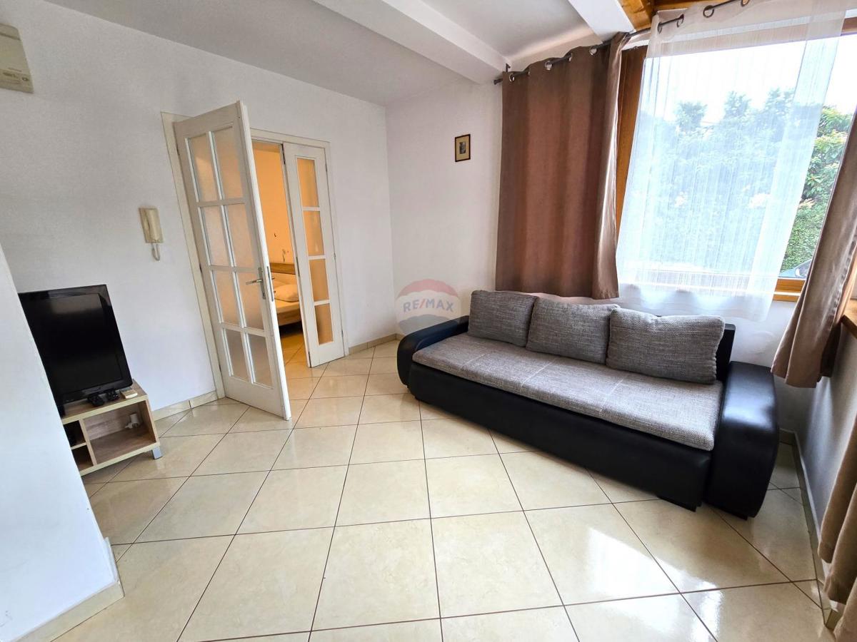 Appartamento Rovinj, 73,50m2