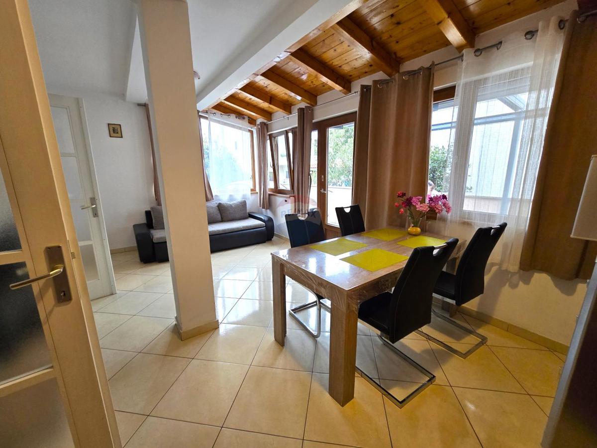 Appartamento Rovinj, 73,50m2
