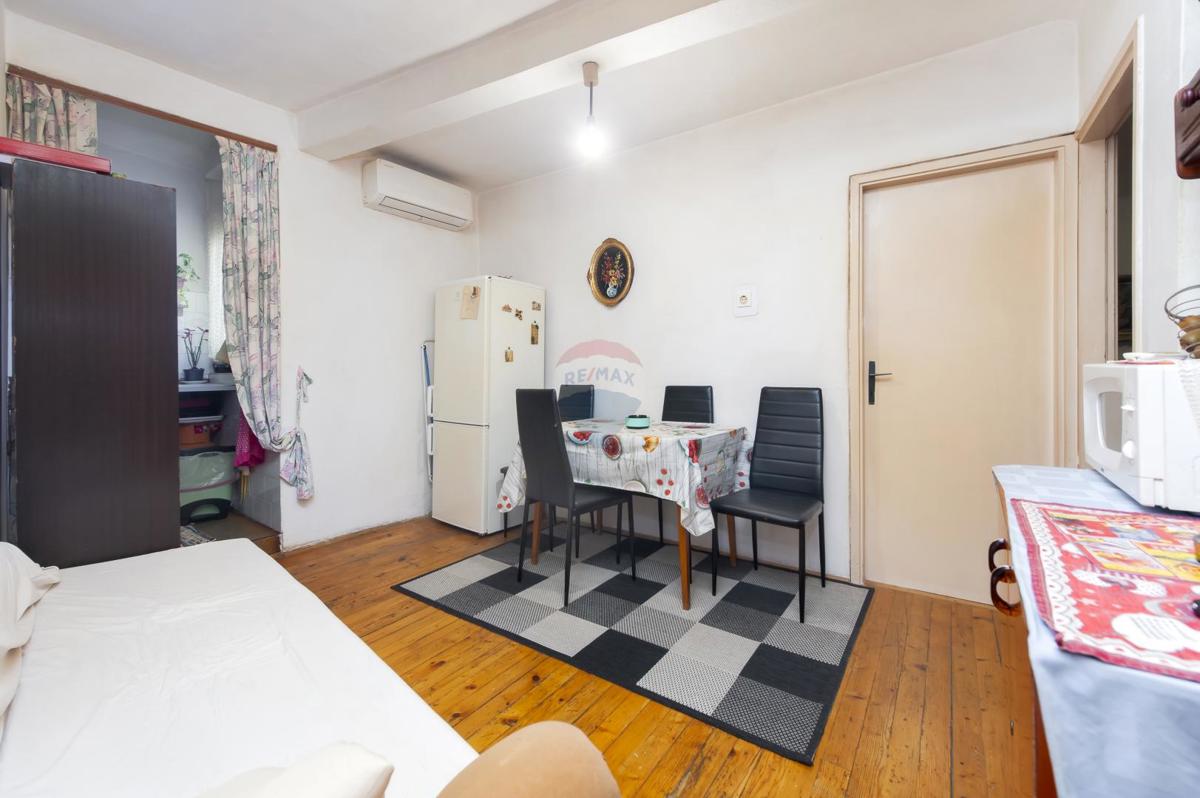 Appartamento Rovinj, 61m2