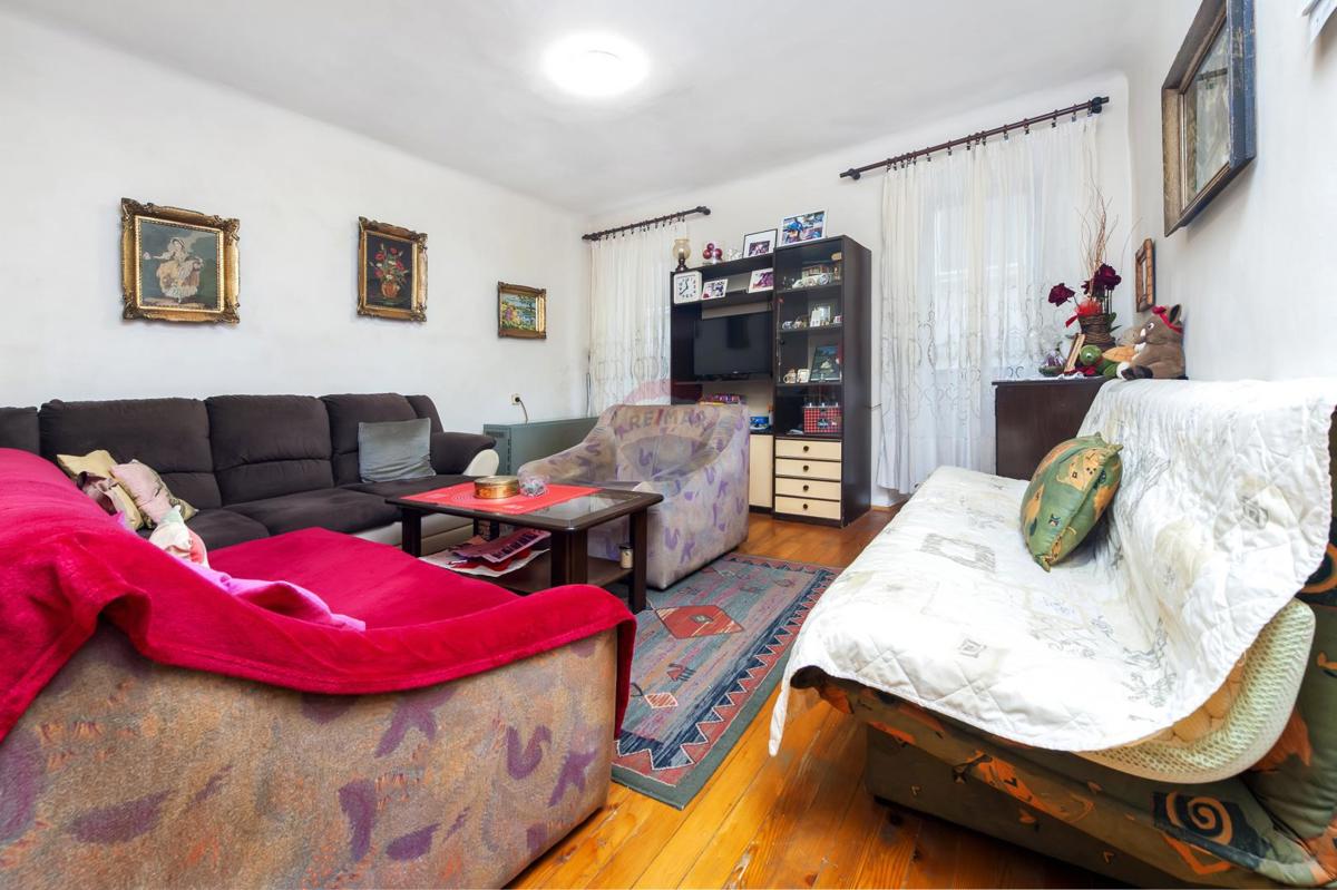Appartamento Rovinj, 61m2
