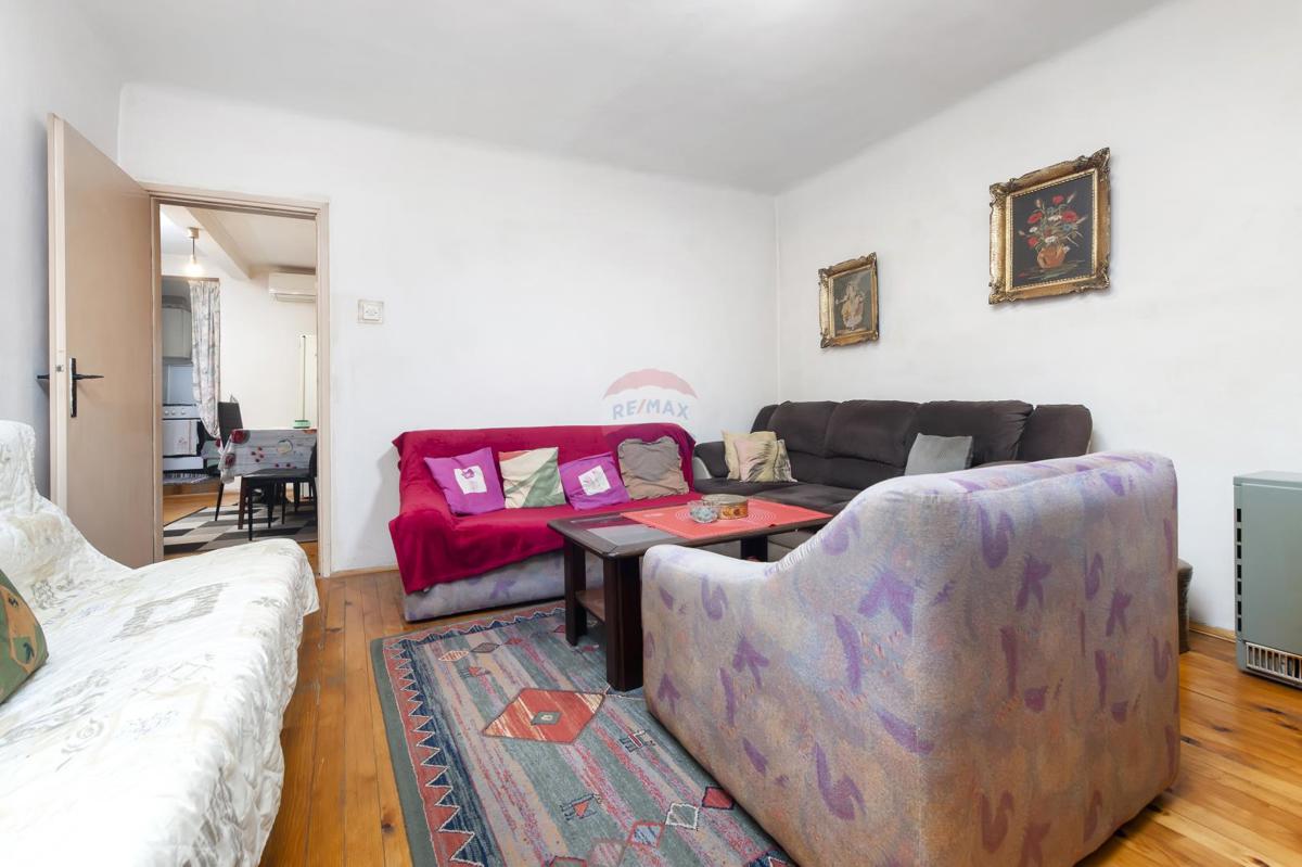 Appartamento Rovinj, 61m2