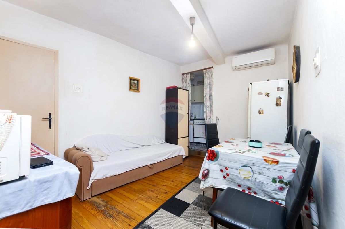 Appartamento Rovinj, 61m2