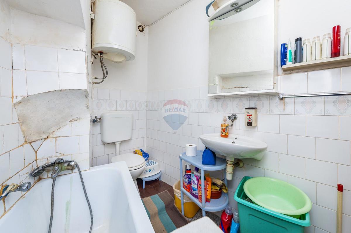 Appartamento Rovinj, 61m2