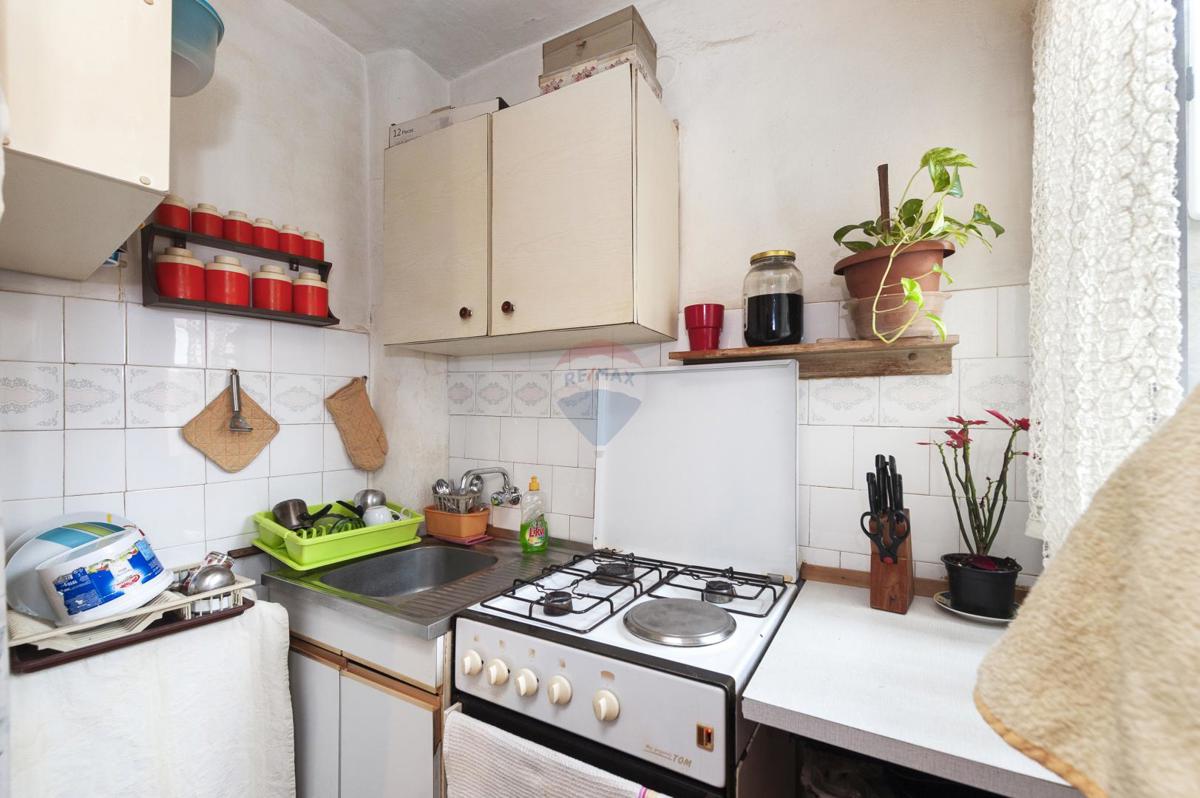 Appartamento Rovinj, 61m2
