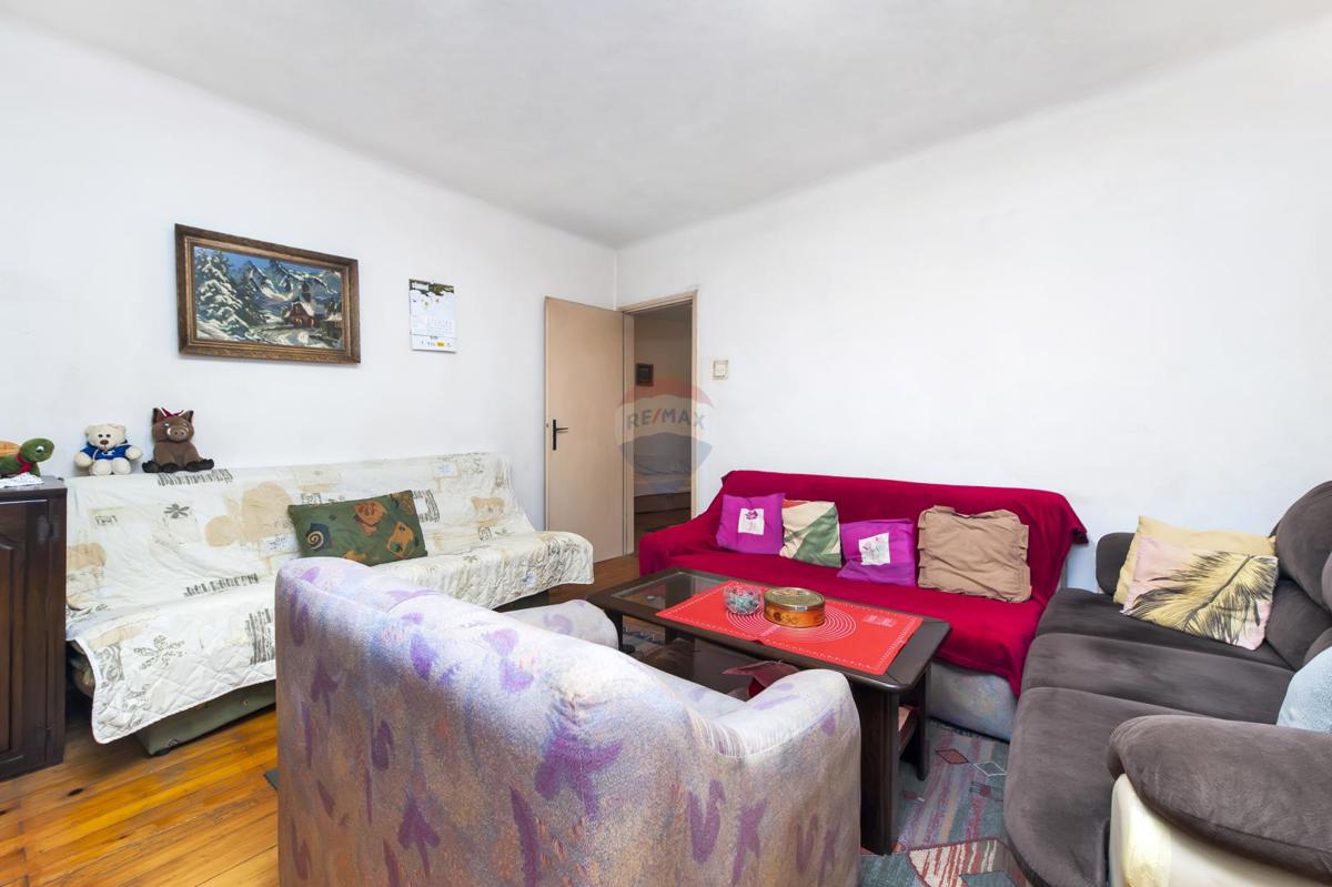 Appartamento Rovinj, 61m2