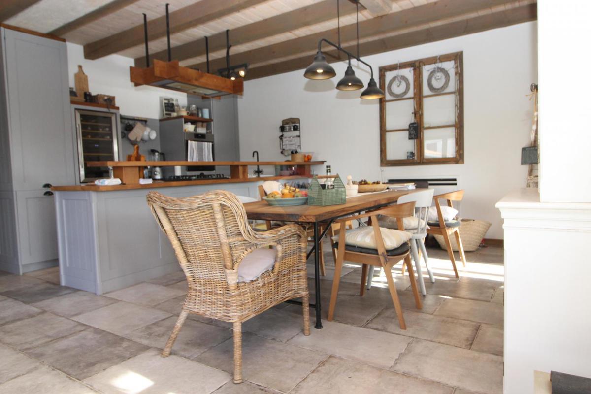 Casa Peresiji, Svetvinčenat, 235m2