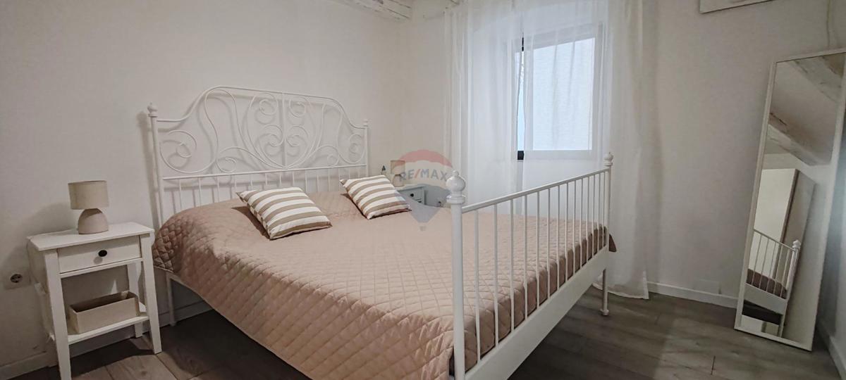 Appartamento Centar, Rijeka, 40m2