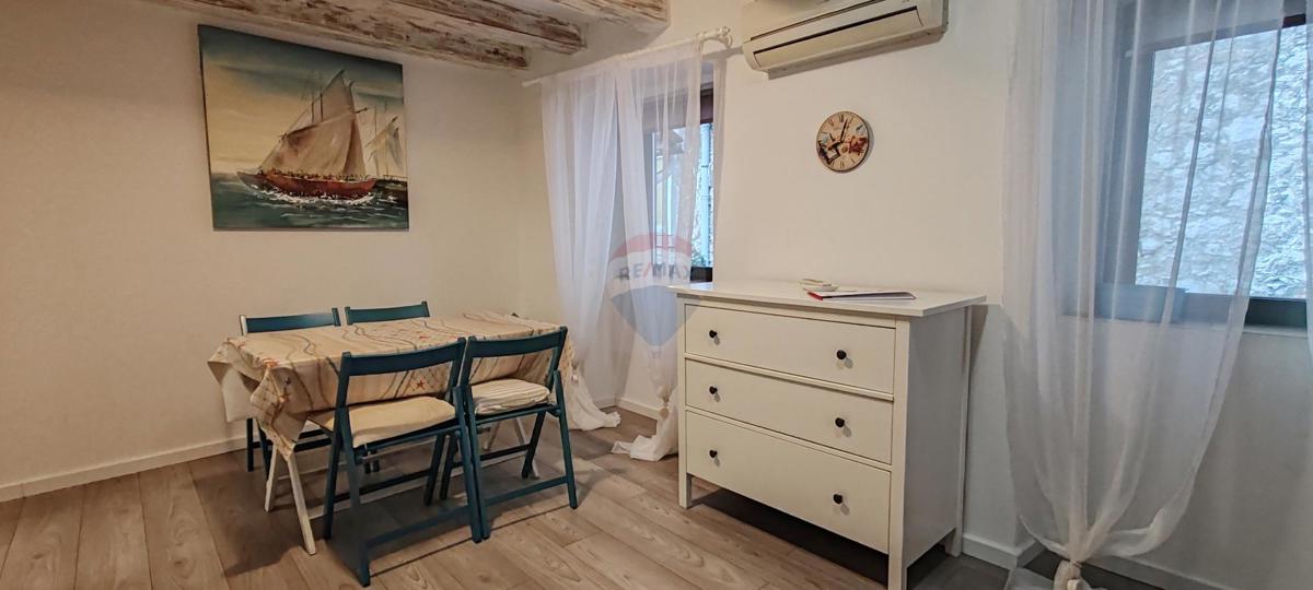 Appartamento Centar, Rijeka, 40m2
