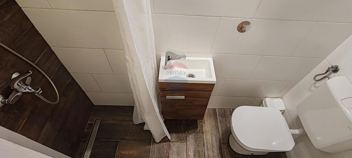 Appartamento Centar, Rijeka, 40m2