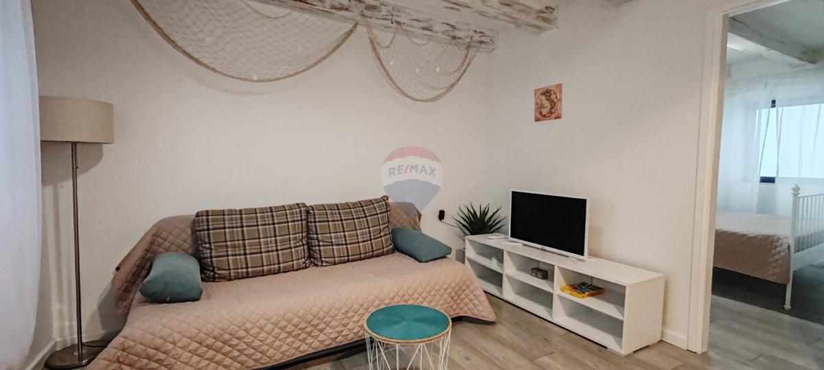Appartamento Centar, Rijeka, 40m2