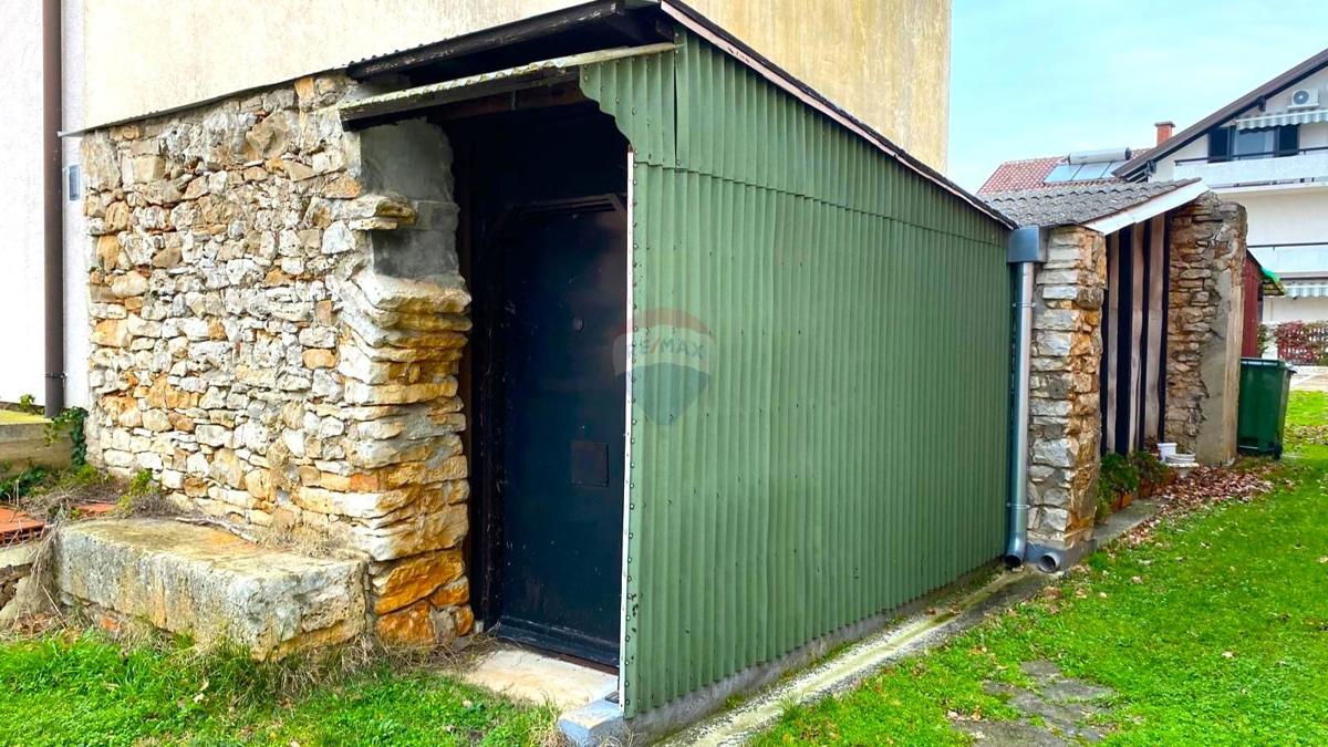 Casa Bužinija, Novigrad, 113m2