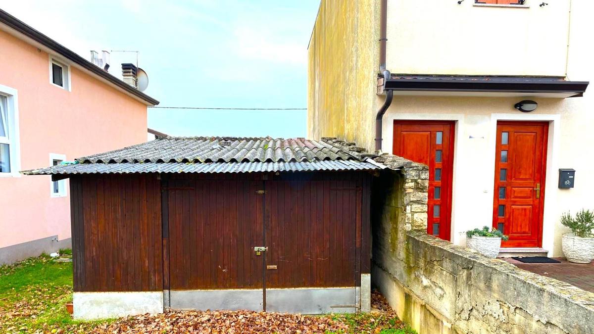 Casa Bužinija, Novigrad, 113m2