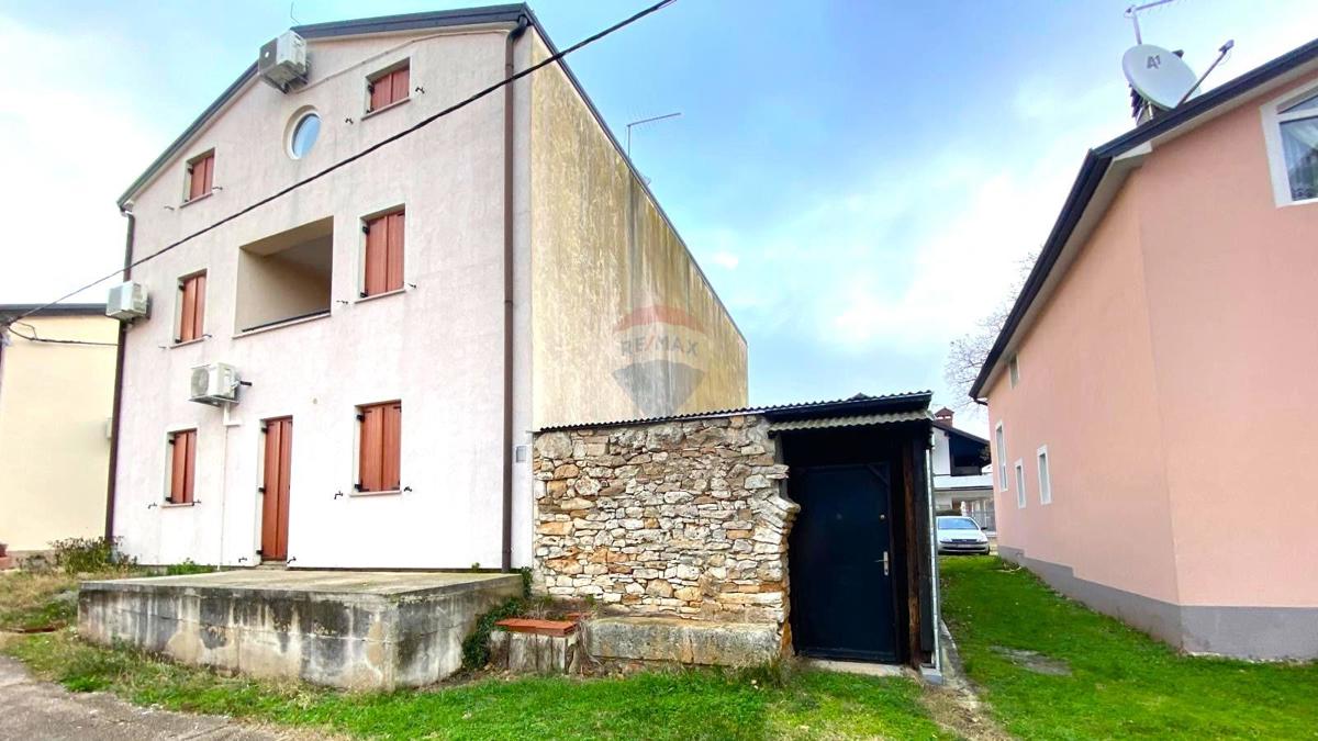 Casa Bužinija, Novigrad, 113m2