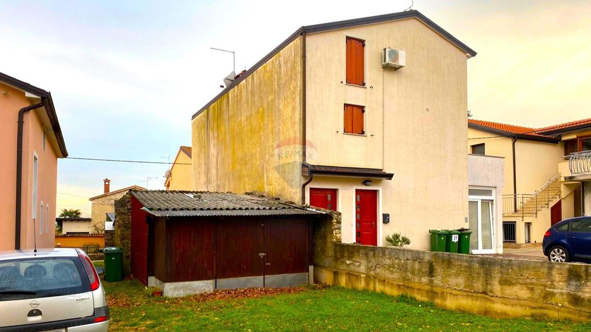 Casa Bužinija, Novigrad, 113m2