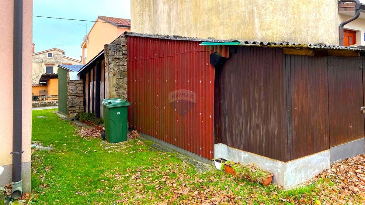 Casa Bužinija, Novigrad, 113m2