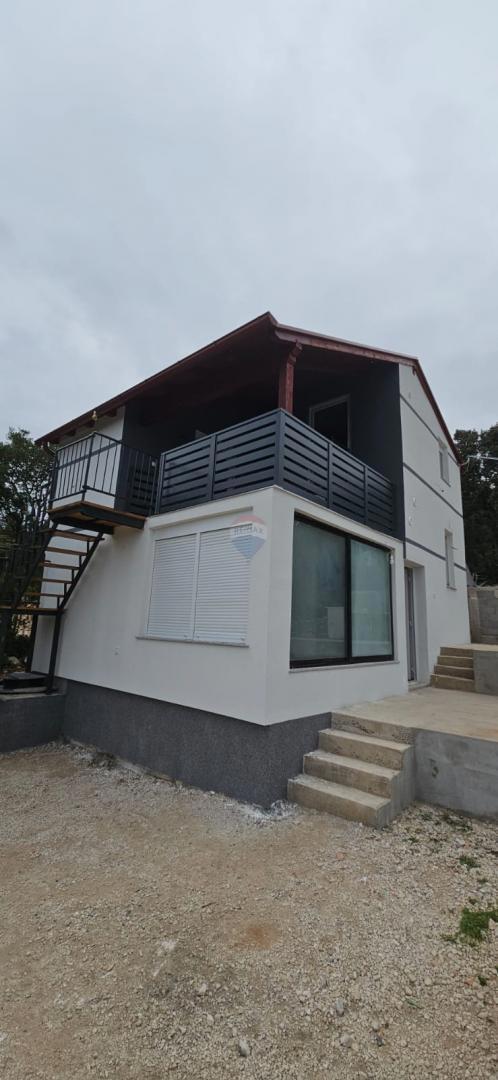 Casa Krnica, Marčana, 80m2