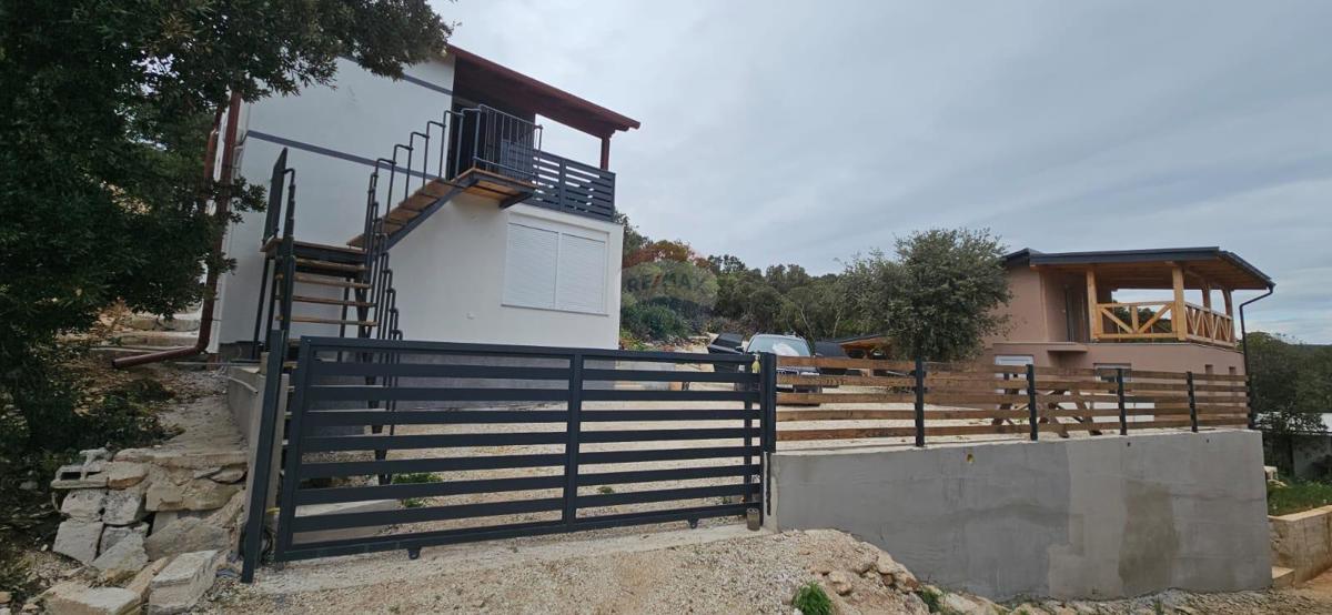 Casa Krnica, Marčana, 80m2