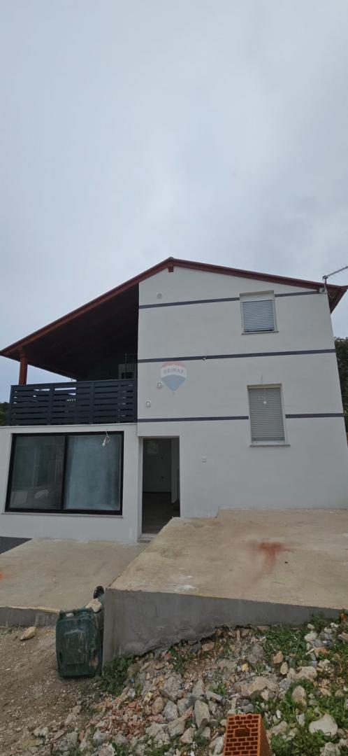 Casa Krnica, Marčana, 80m2