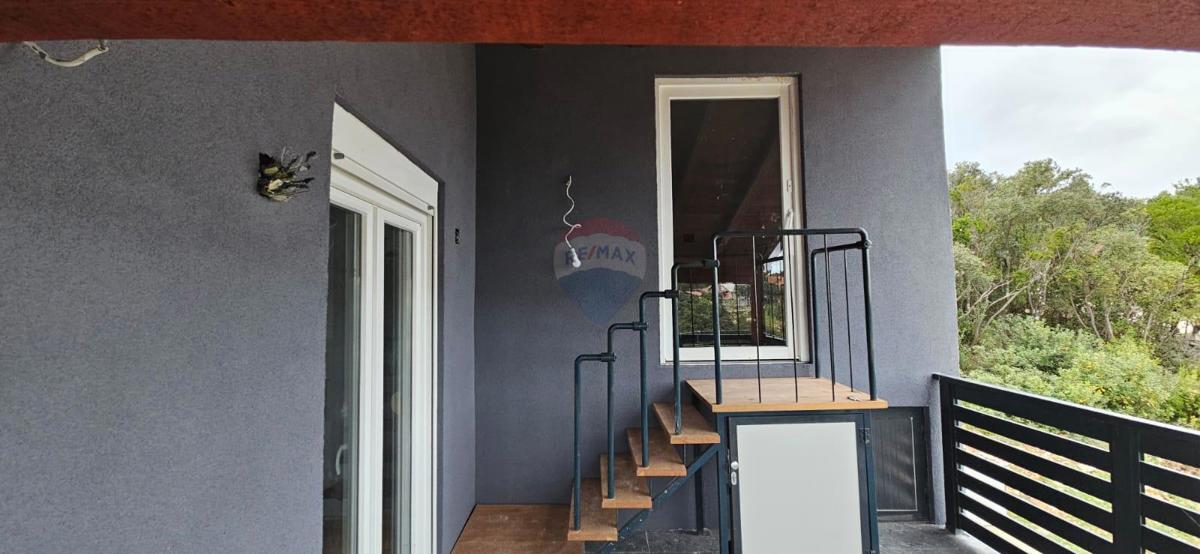 Casa Krnica, Marčana, 80m2