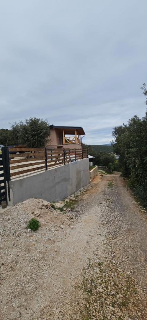 Casa Krnica, Marčana, 80m2