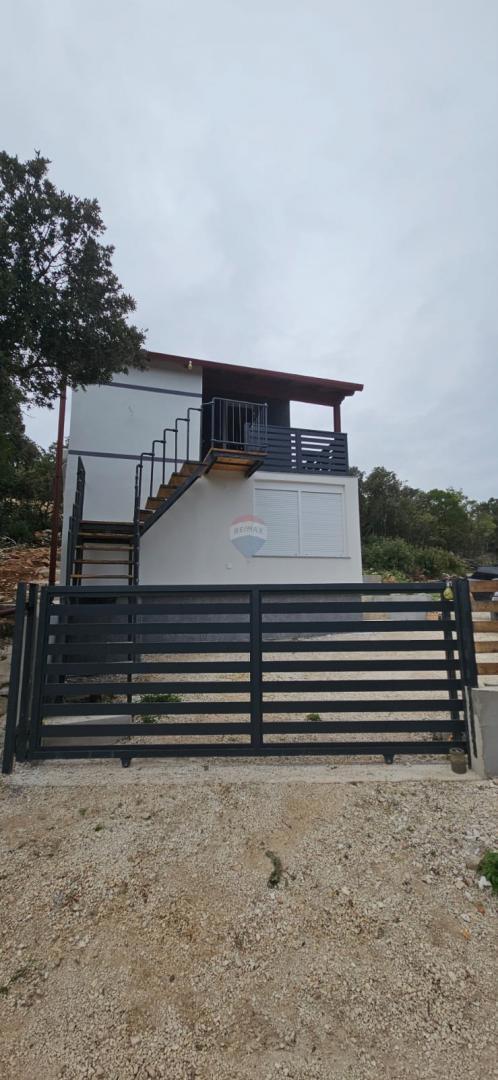 Casa Krnica, Marčana, 80m2
